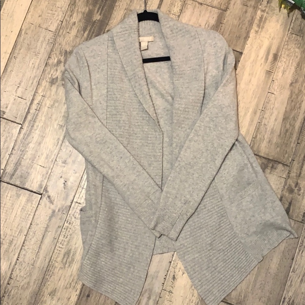 Banana Republic Cardigan
